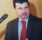 Mario Caldarella - Segretario