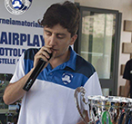 Riccardo Caldarella - Vice Presidente