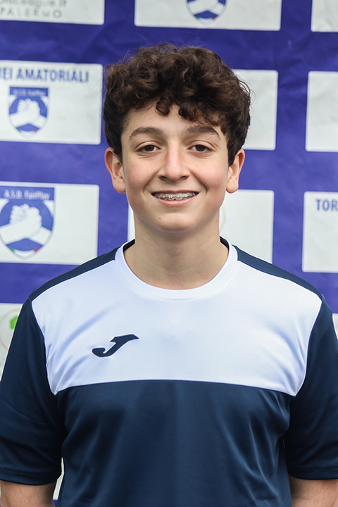 Coniglio Emanuele