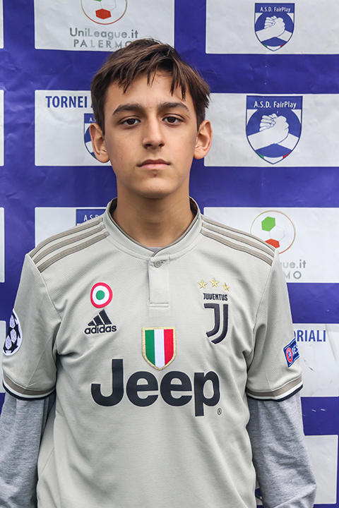 Bonomonte Alberto