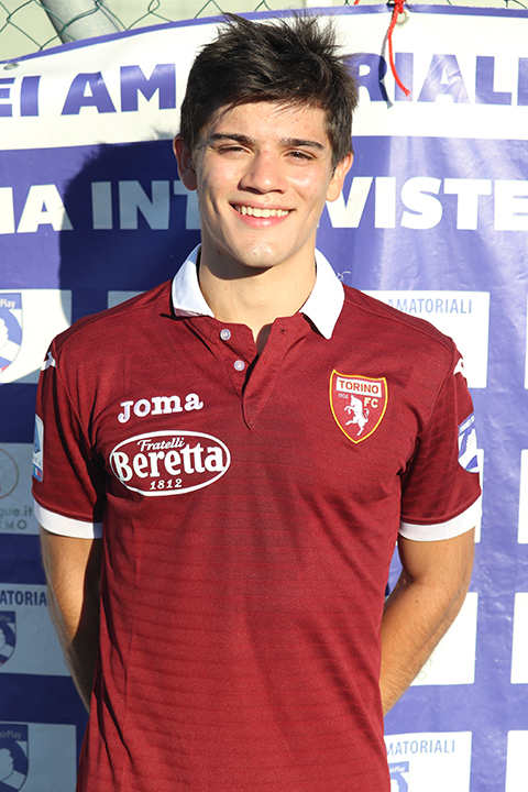 Burgio Federico