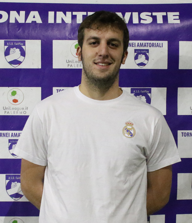 gendusa emanuele