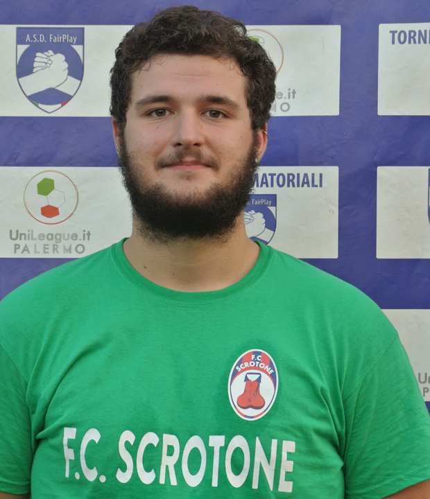 Scrima Riccardo