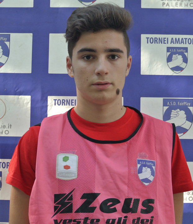 Fabbris Manfredi