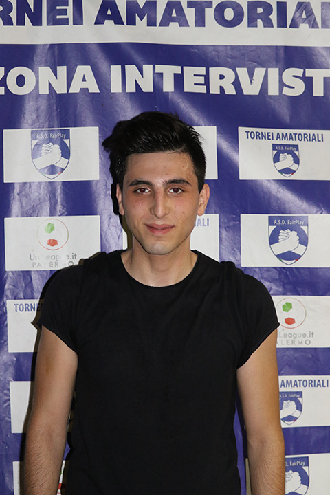 Giuliano Salvatore