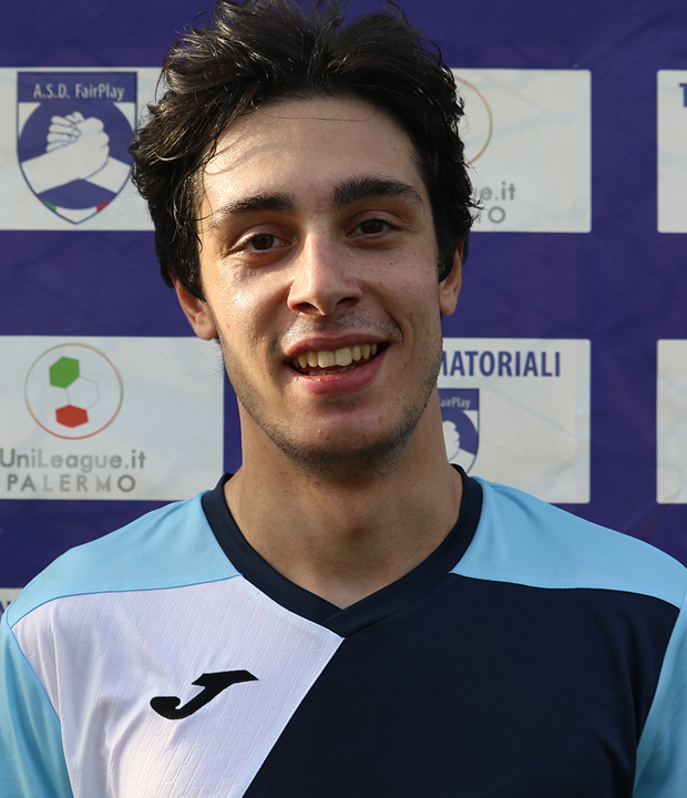 Marino Giulio