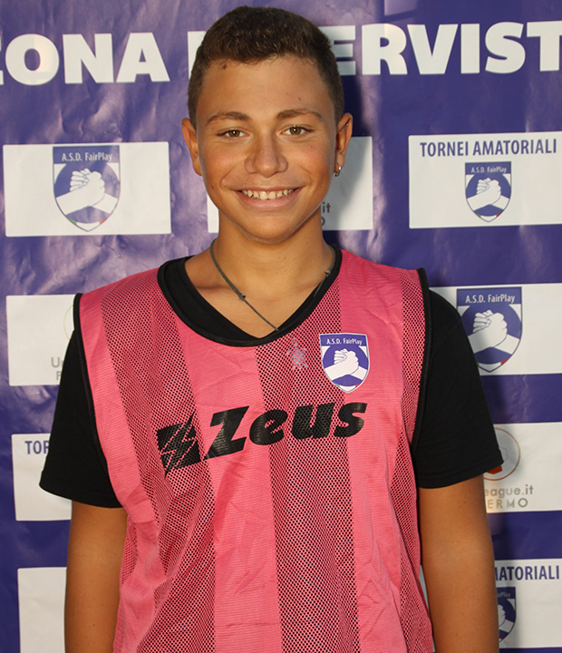 Marino Mattia
