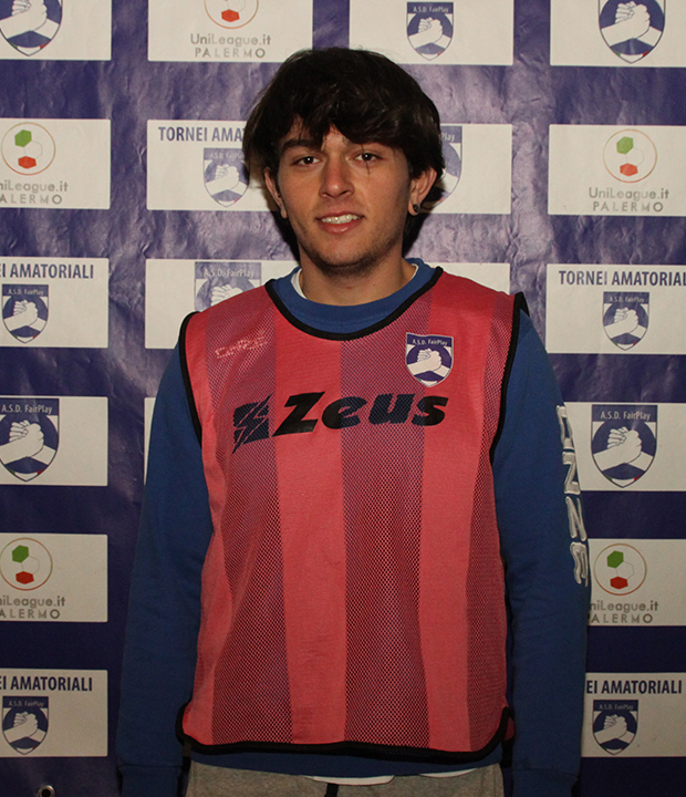 Francesco Putrone