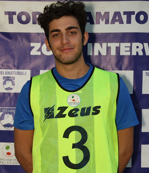 Riggio Antonino