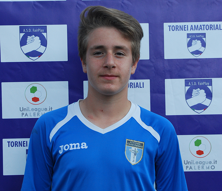 Bosco Alessio