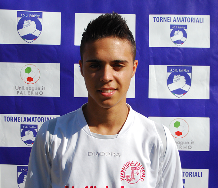 Calatabiano Agostino