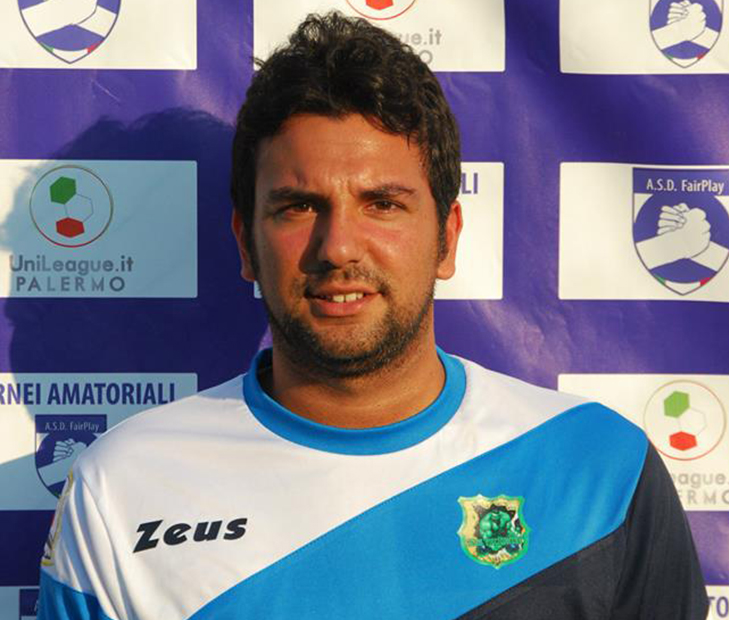 De Luca Mario