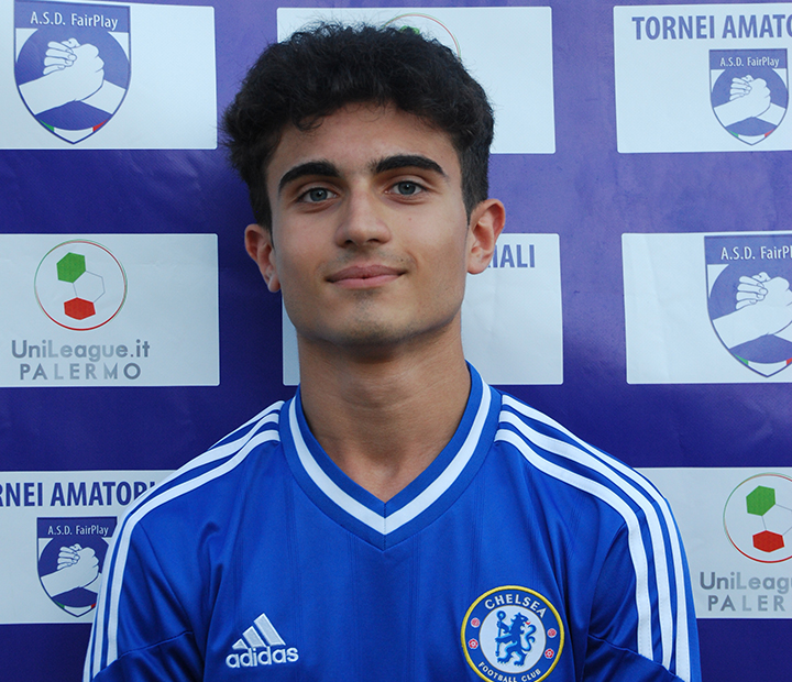 Puglisi Vincenzo