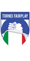 Torneo: Lega FairPlay Apertura 2018/2019<br>Premio: Lega FairPlay Scudetto